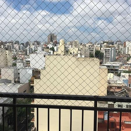 Apartmán Best Location In Palermo-Buenos Aires 51M2 Exteriér fotografie