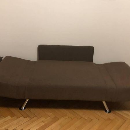 Apartmán Best Location In Palermo-Buenos Aires 51M2 Exteriér fotografie