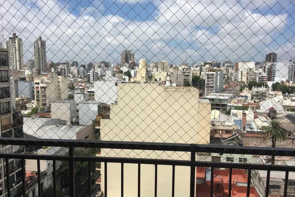 Apartmán Best Location In Palermo-Buenos Aires 51M2 Exteriér fotografie