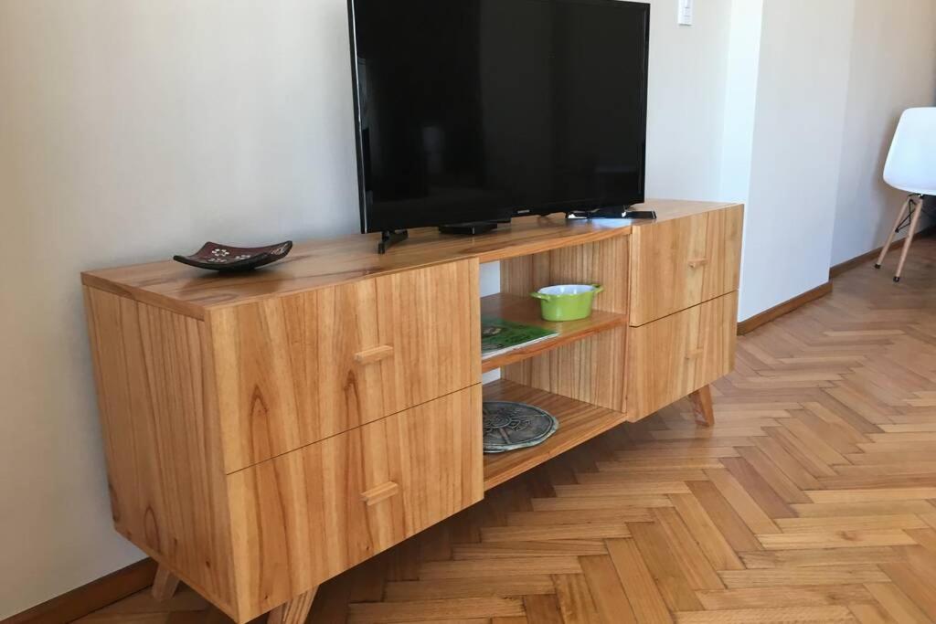 Apartmán Best Location In Palermo-Buenos Aires 51M2 Exteriér fotografie