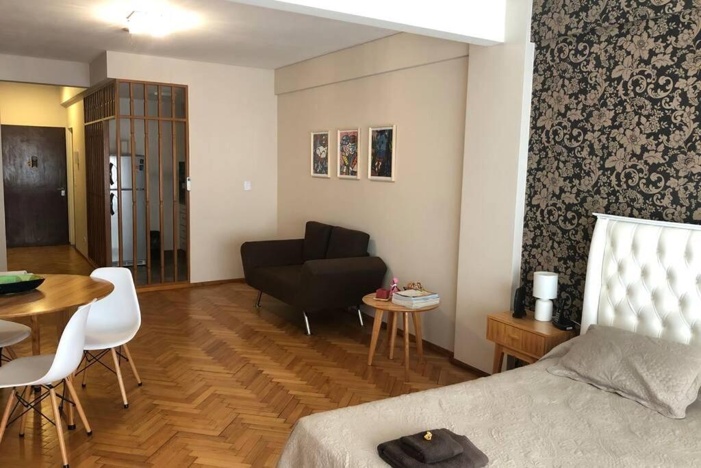 Apartmán Best Location In Palermo-Buenos Aires 51M2 Exteriér fotografie